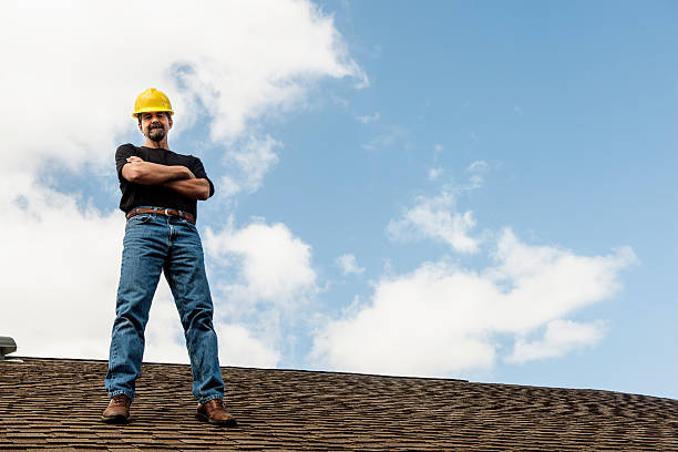 Best Commercial Roofing Services  in Mountain House, CA