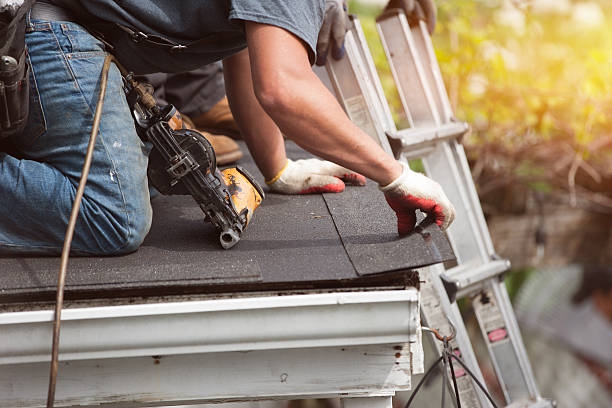 Best Roof Maintenance Services  in Mountain House, CA