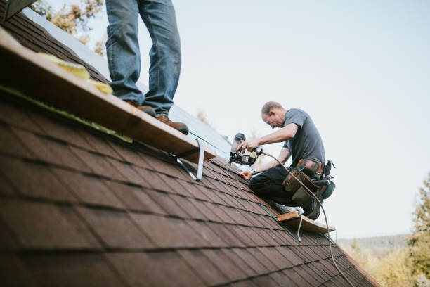 Best Storm Damage Roof Repair  in Mountain House, CA